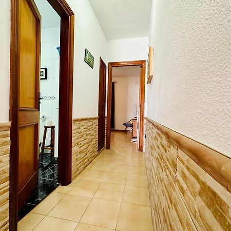 Quiet Apartment Coral Mar Arona  Esterno foto