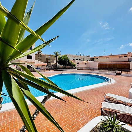 Quiet Apartment Coral Mar Arona  Esterno foto