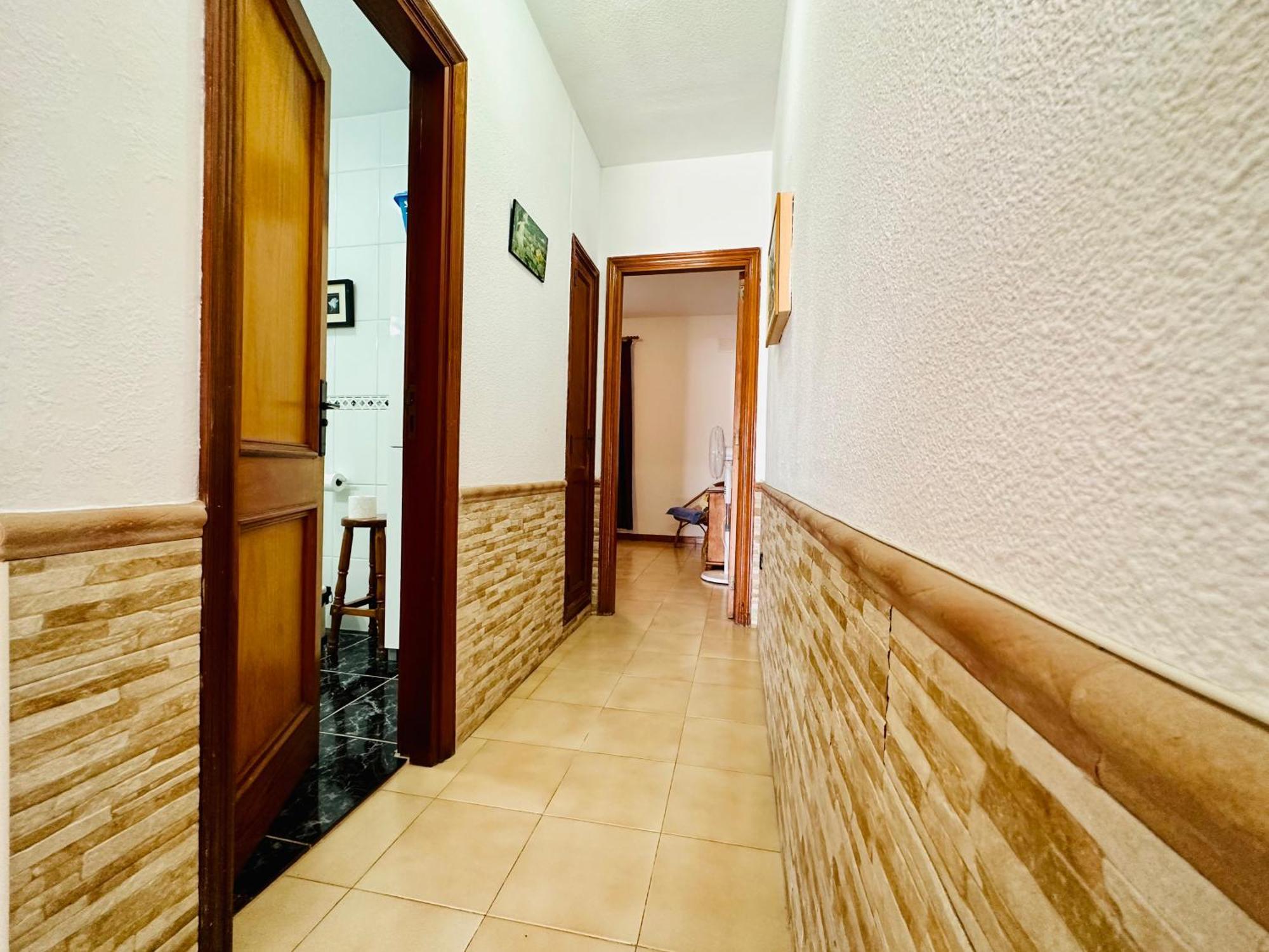 Quiet Apartment Coral Mar Arona  Esterno foto