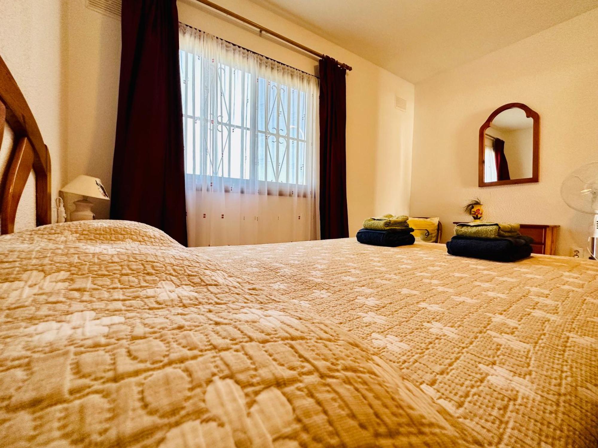 Quiet Apartment Coral Mar Arona  Esterno foto