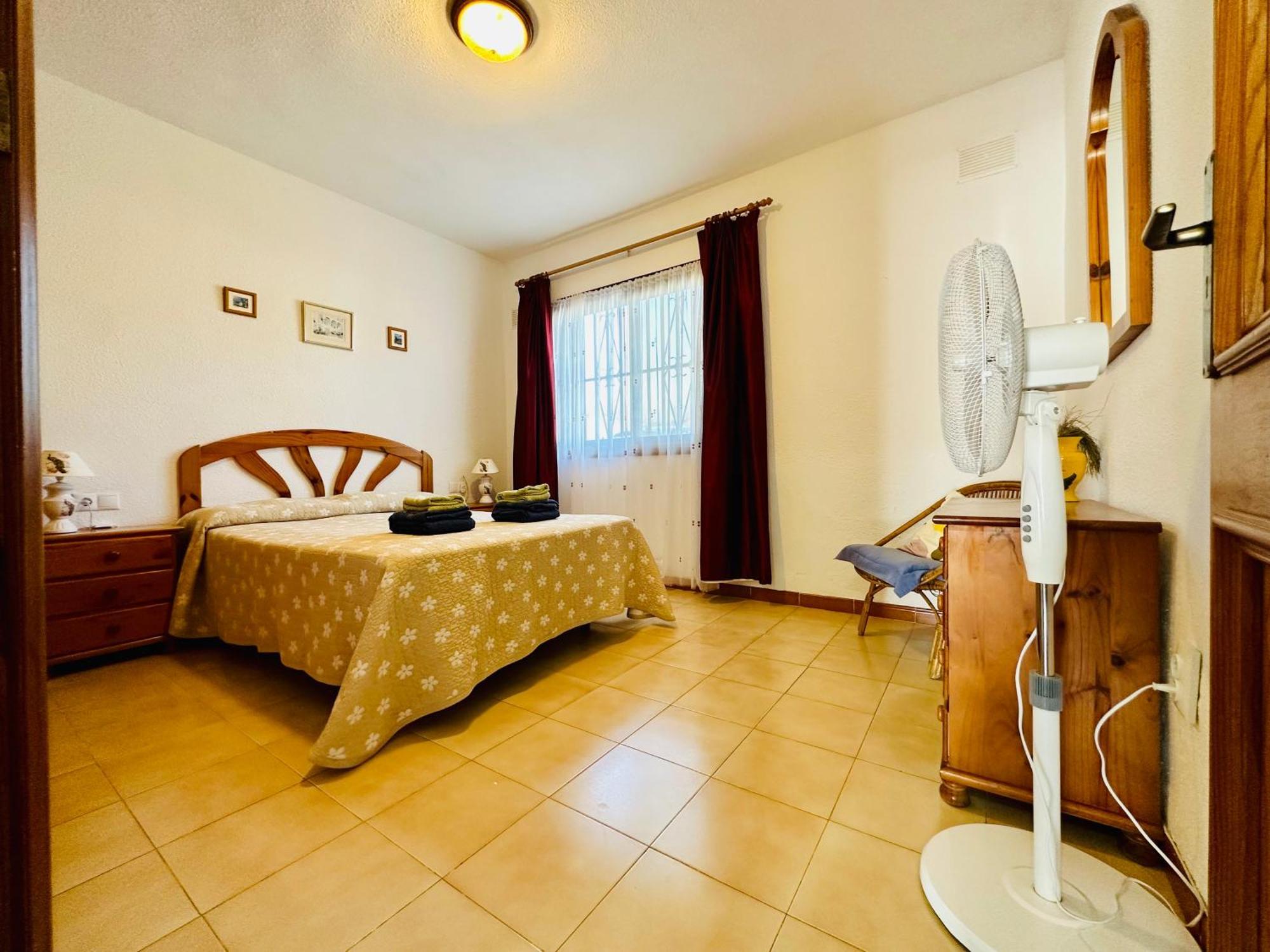 Quiet Apartment Coral Mar Arona  Esterno foto
